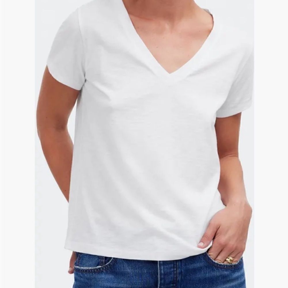 NWOT Madewell Relaxed Fit t-shirt